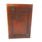Poems. Specially Bound Issue (1923) image