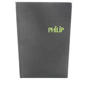 'Philip.' Introduction by John Peel (1977) image