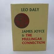 James Joyce and the Mullingar Connection. Limited Edition (1975) image