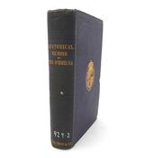Historical Memoir of the O'Briens (1860) image