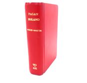 Pagan Ireland: An Archaeological Sketch (1895)