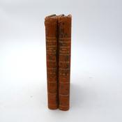 The History of the Theatres of London &amp;amp; Dublin (1761) image