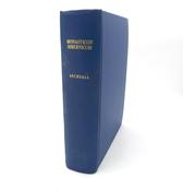 Monasticon Hibernicum. A History of the Religious Houses of Ireland (1786) image
