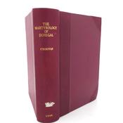 The Martyrology of Donegal (1864) image