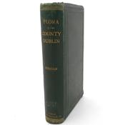 Flora of the County of Dublin (1904) image