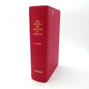 The Schools And Scholars Of Breiffne (1942) image