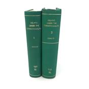 Ireland Under the Commonwealth. Two Volumes (1913) image