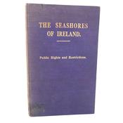 The Seashores of Ireland. Public Rights and Restrictions (1935) image