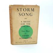 Storm Song and A Bride of the Unicorn (1935) image
