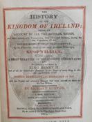 The History of the Kingdom of Ireland (1811) image
