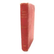 Irish Family History &amp;amp; Genealogical Account of The Gaedhal (1865) image