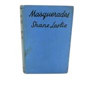 Masquerades. Studies in the Morbid (1924) image