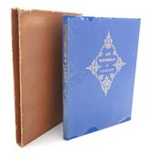 Ash Wednesday. Limited Signed Edition (1930) image