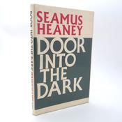 Door into the Dark. First American Edition (1969) image