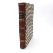 Black Robe.  A Novel. Limited Signed Edition (1985) image