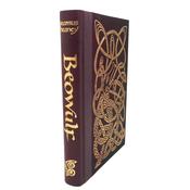 Beowulf.  Illustrated Becca by Thorn (2010)