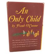An Only Child. Signed by the Author (1961) image