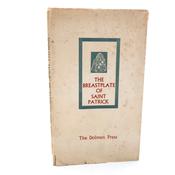 Faeth Fiadha. The Breastplate of Saint Patrick (1954) image