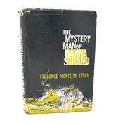 The Mystery Man of Banna Strand. Author Inscribed (1959) image