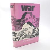 War. First Edition (1973) image