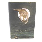 The Golden Web. With Original Drawing by the Author (2005) image
