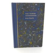 The Tower. The Folio Press (1987) image