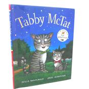 Tabby McTat. Illustrated by Axel Scheffler (2009) image