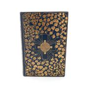 Poems.   Second Edition, Revised (1899) image