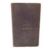 Memorial of James Watson, Esq (1851)