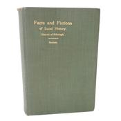 Facts and Fictions of Local History (1929) image