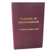 Families of Ballyrashane in Northern Ireland (1969) image
