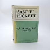 Collected Poems 1930-1978 image