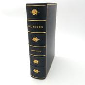 Ulysses. First American Edition (1934)
