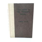 The Fiddler's House. Signed by the Author (1909) image