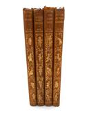 The Works of A.A. Milne. Deluxe Editions (1929-1933) image