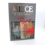The Complete Alice and the Hunting (1986) image