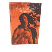 A Girl in his Head. First Edition (1967) image