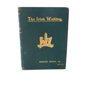 The History of The Irish Wolfdog (1897) image