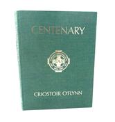 Centenary.  A Poem.
