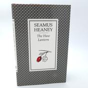 The Haw Lantern. First Edition (1987) image