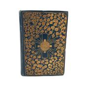 Poems. Fourth Revised Edition (1908) image