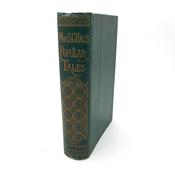 Popular Tales of Irish Life and Character (1880) image