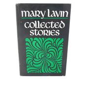 Collected Stories. Presentation Copy (1971) image