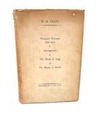 Dramatis Personae (1896-1902)