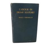 Labour in Ireland. Presentation Copy (1910) image