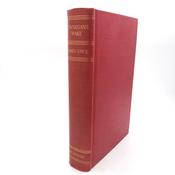 Finnegans Wake. Limited Signed Edition (1939) image