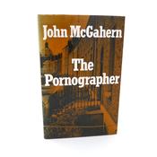 The Pornographer. Signed Copy (1979) image
