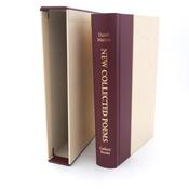 New Collected Poems. Limited Edition (2011) image