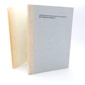 Notes from the Land of the Dead. Limited Edition (1972) image