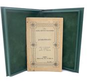 Páistidheacht. Illustrated by Jack B. Yeats (1910) image